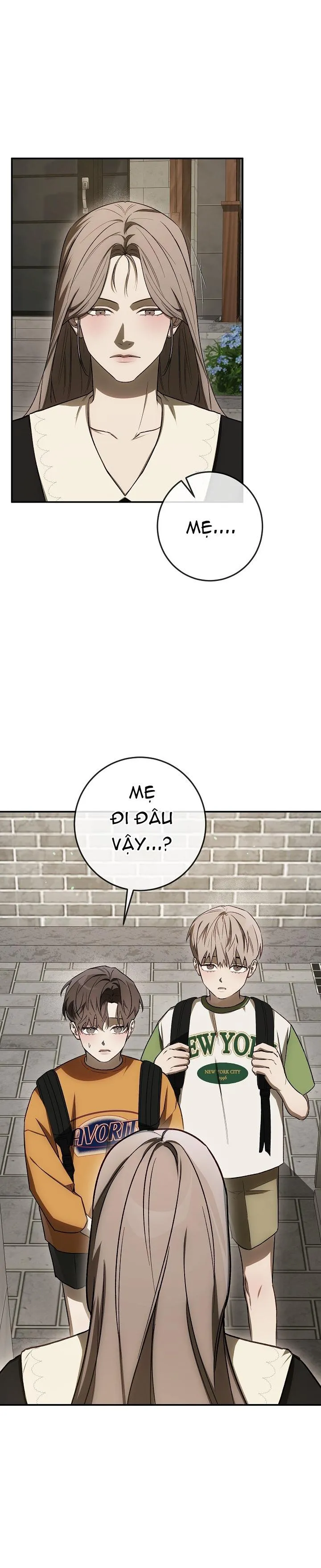 BẢO VẬT Chapter 26 Trang 20