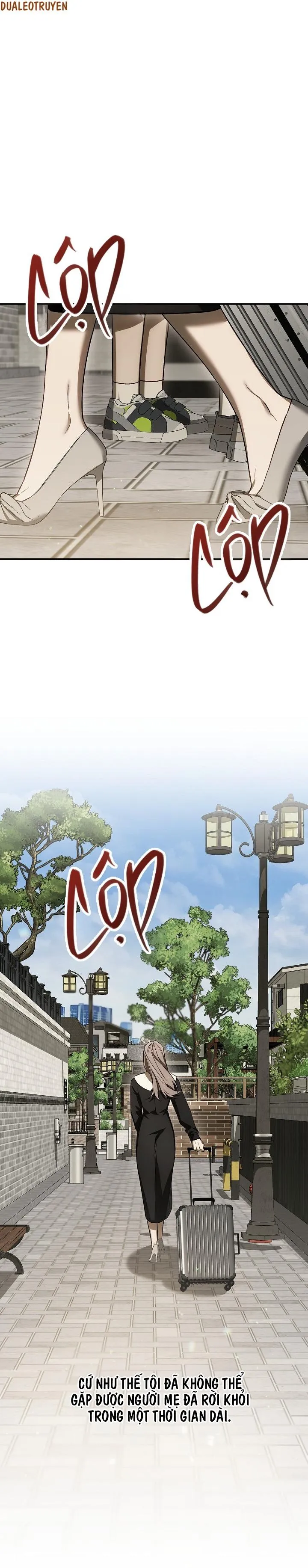 BẢO VẬT Chapter 26 Trang 22