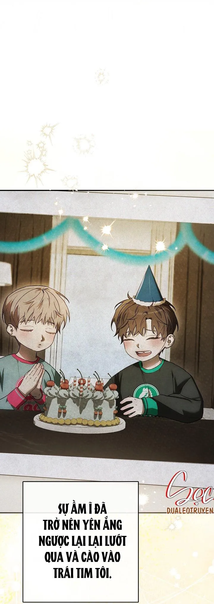 BẢO VẬT Chapter 26 Trang 23