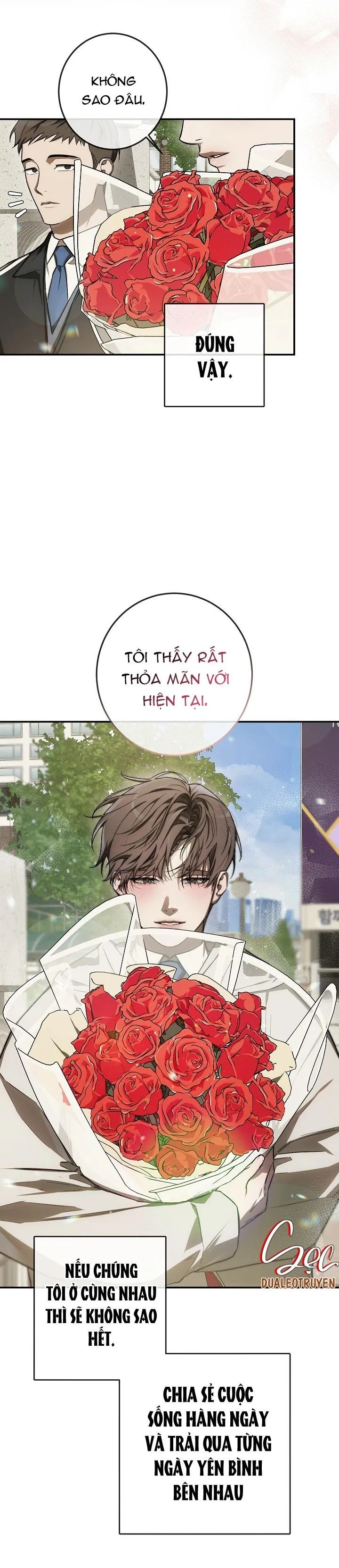 BẢO VẬT Chapter 26 Trang 34