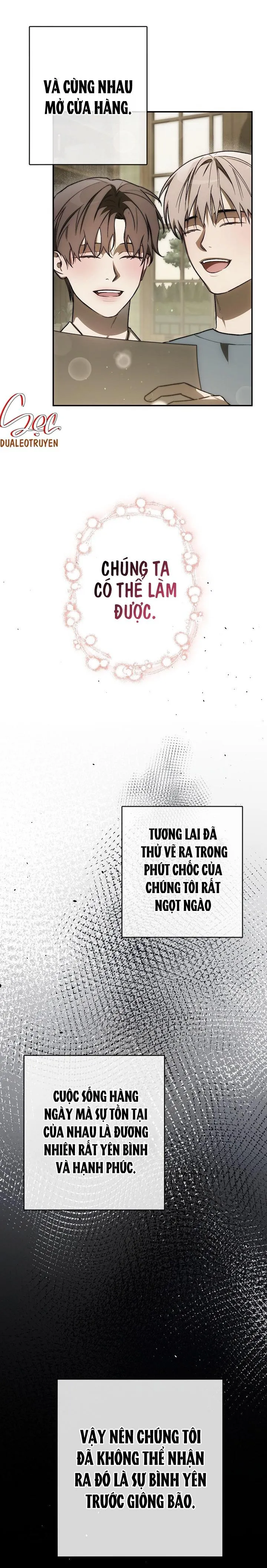 BẢO VẬT Chapter 26 Trang 36