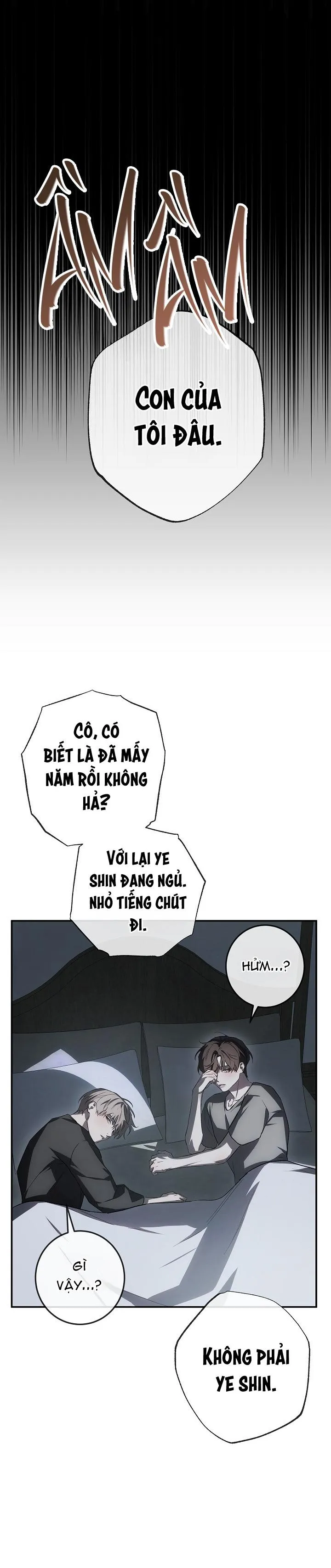 BẢO VẬT Chapter 26 Trang 38