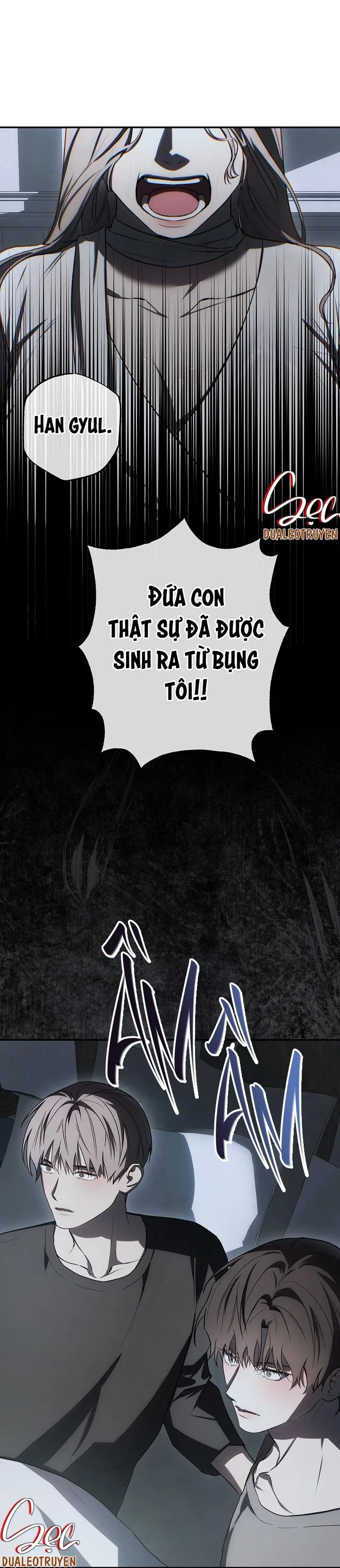 BẢO VẬT Chapter 26 Trang 39