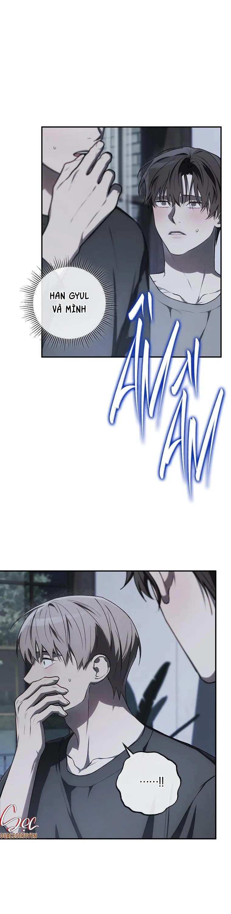 BẢO VẬT Chapter 27 Trang 3