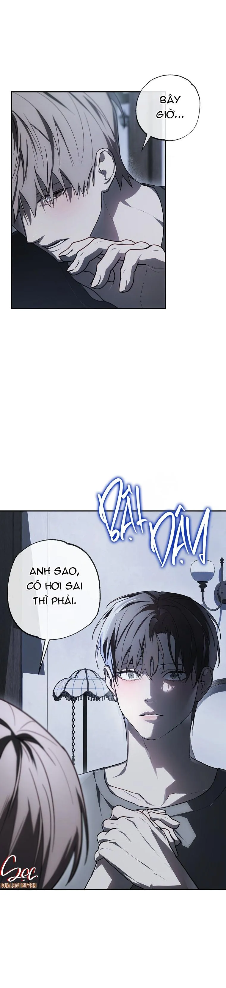 BẢO VẬT Chapter 27 Trang 5