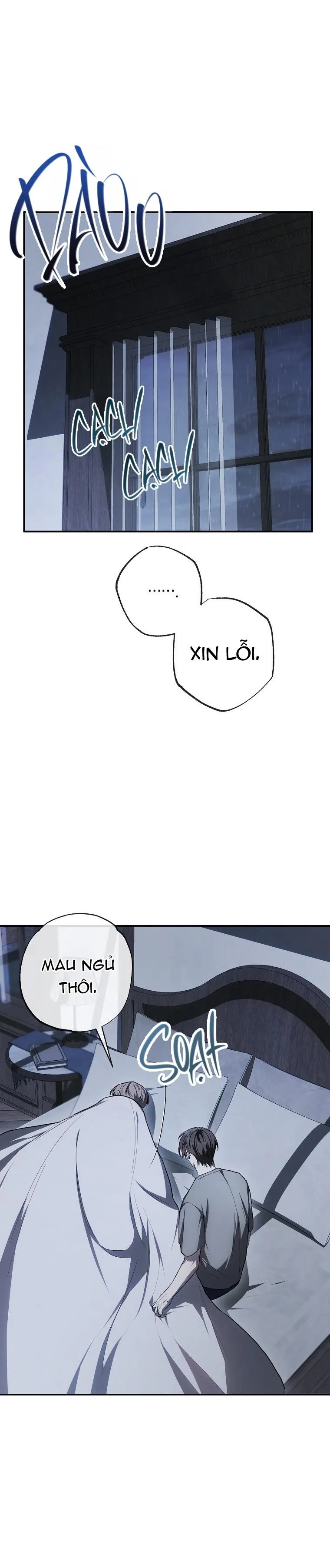 BẢO VẬT Chapter 27 Trang 6