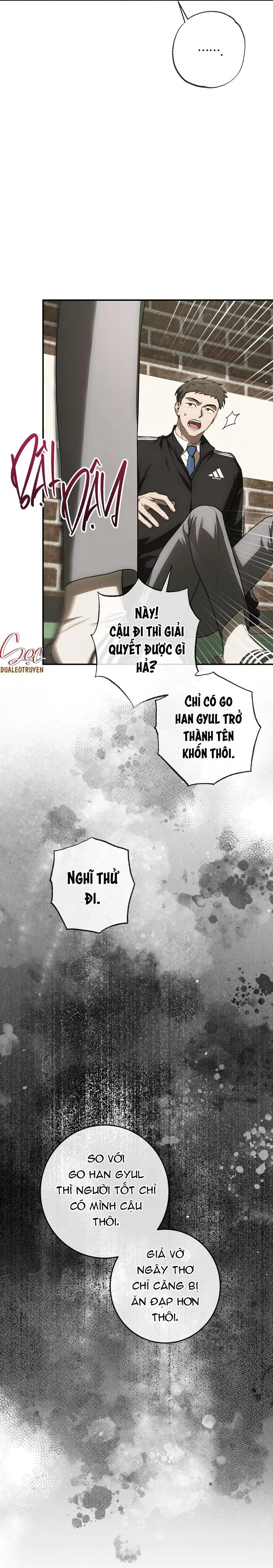 BẢO VẬT Chapter 27 Trang 11