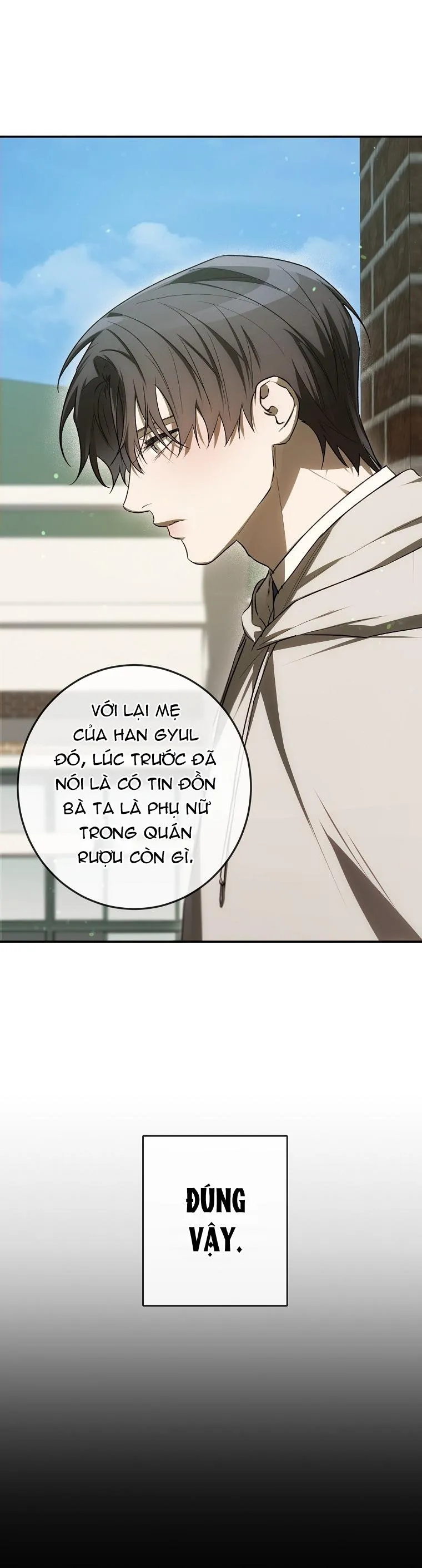 BẢO VẬT Chapter 27 Trang 13