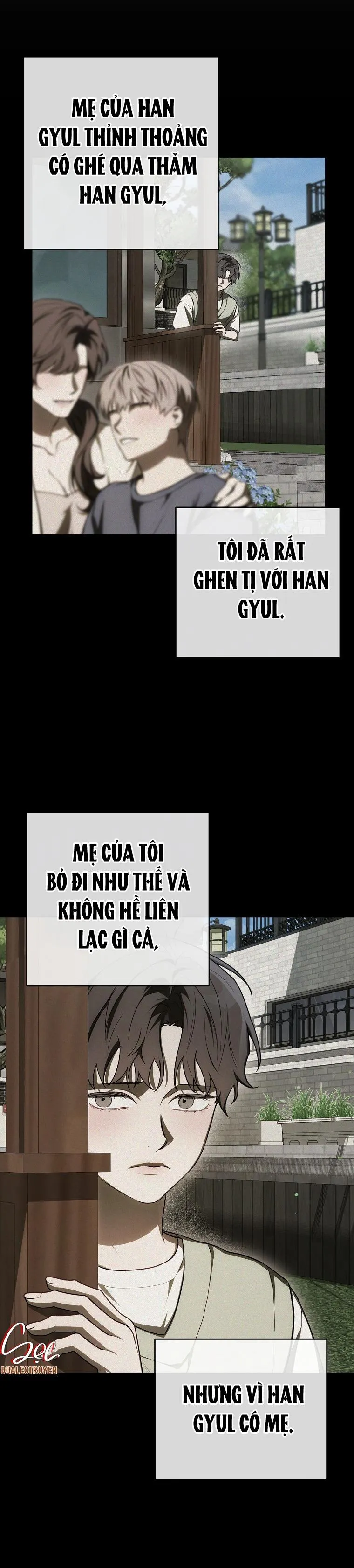 BẢO VẬT Chapter 27 Trang 14