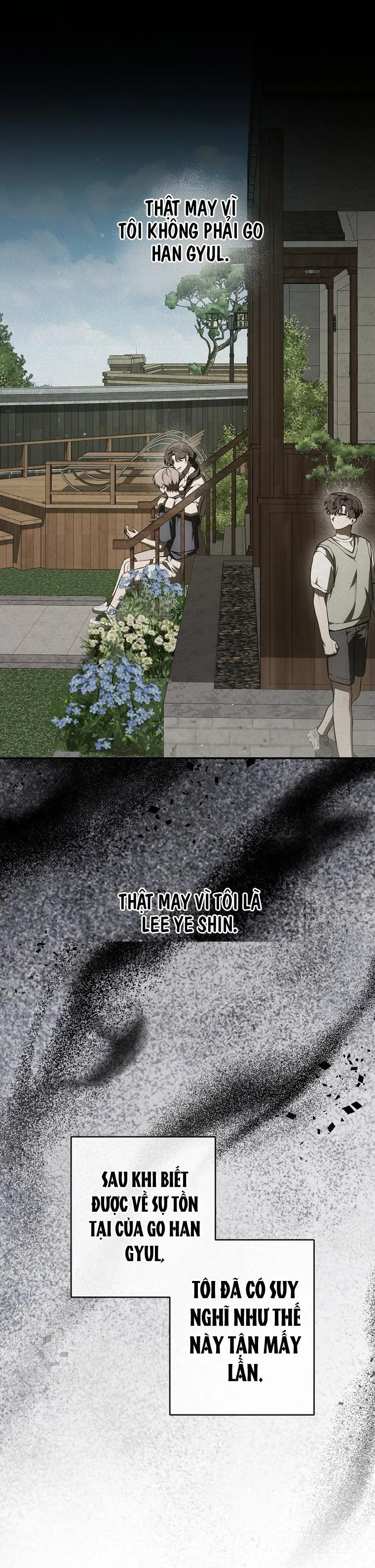 BẢO VẬT Chapter 27 Trang 16