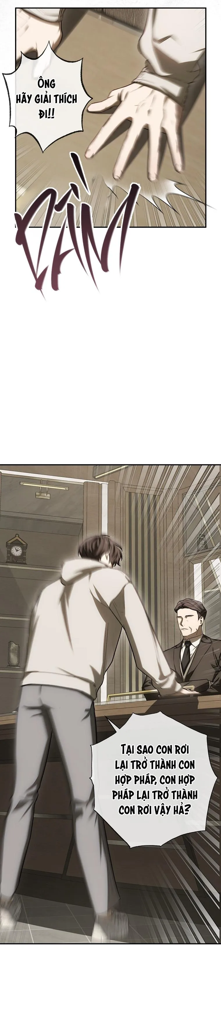 BẢO VẬT Chapter 27 Trang 17