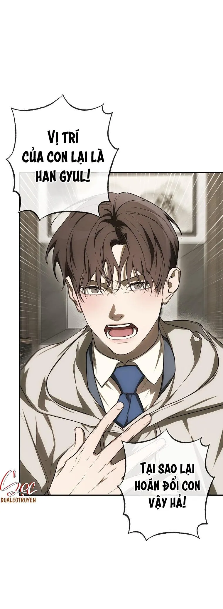 BẢO VẬT Chapter 27 Trang 18