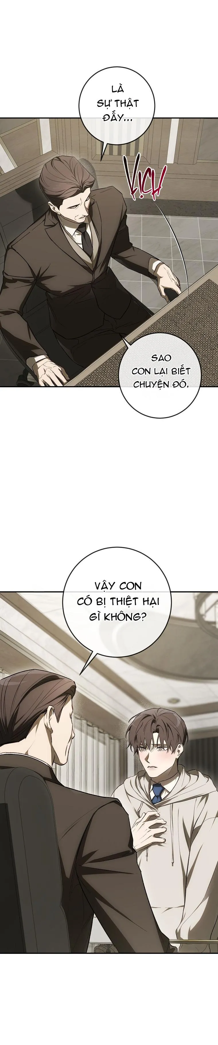 BẢO VẬT Chapter 27 Trang 19