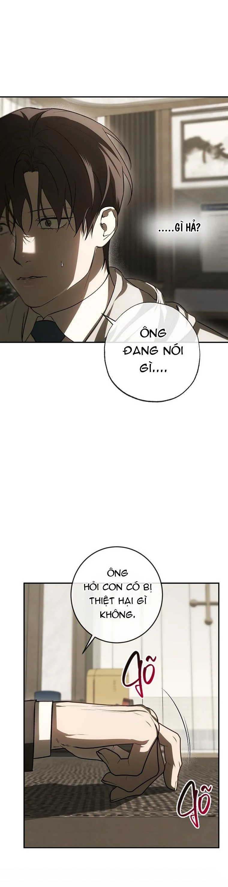 BẢO VẬT Chapter 27 Trang 20