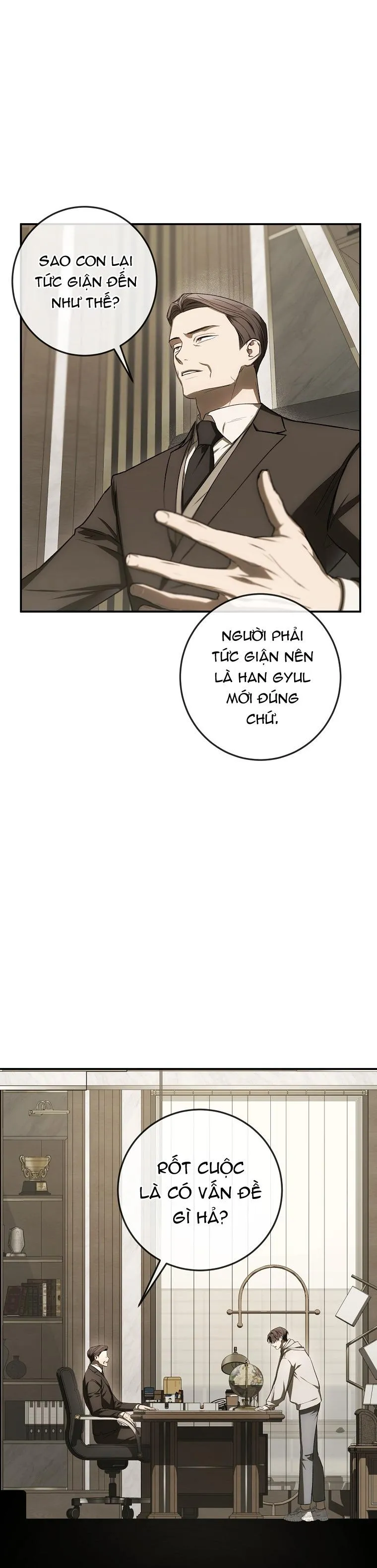 BẢO VẬT Chapter 27 Trang 22