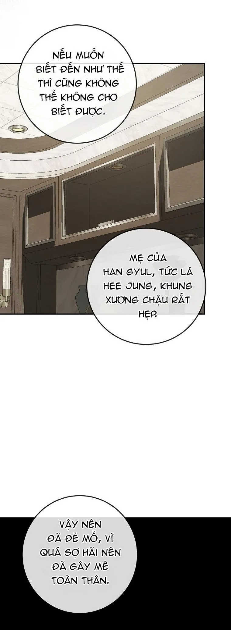 BẢO VẬT Chapter 27 Trang 24