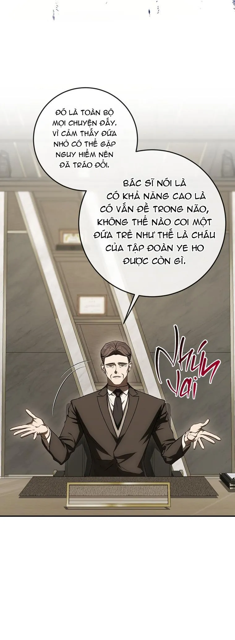 BẢO VẬT Chapter 27 Trang 26