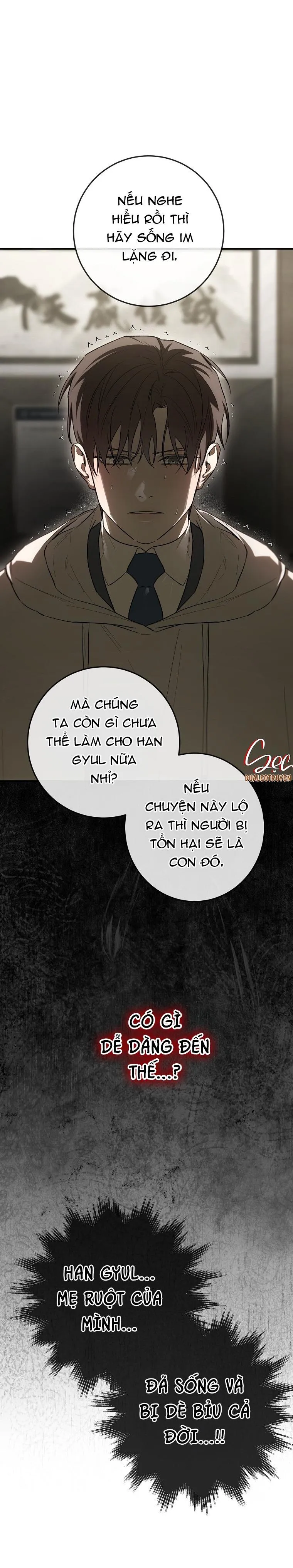 BẢO VẬT Chapter 27 Trang 27