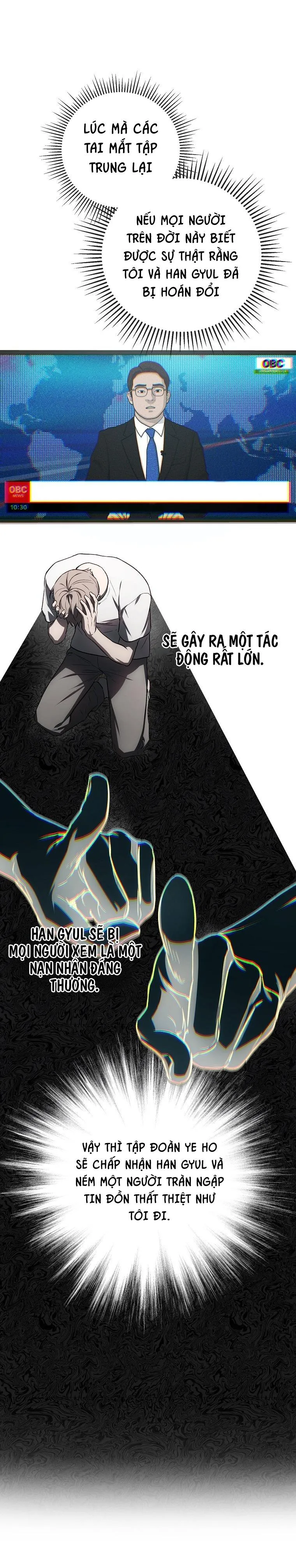 BẢO VẬT Chapter 27 Trang 29