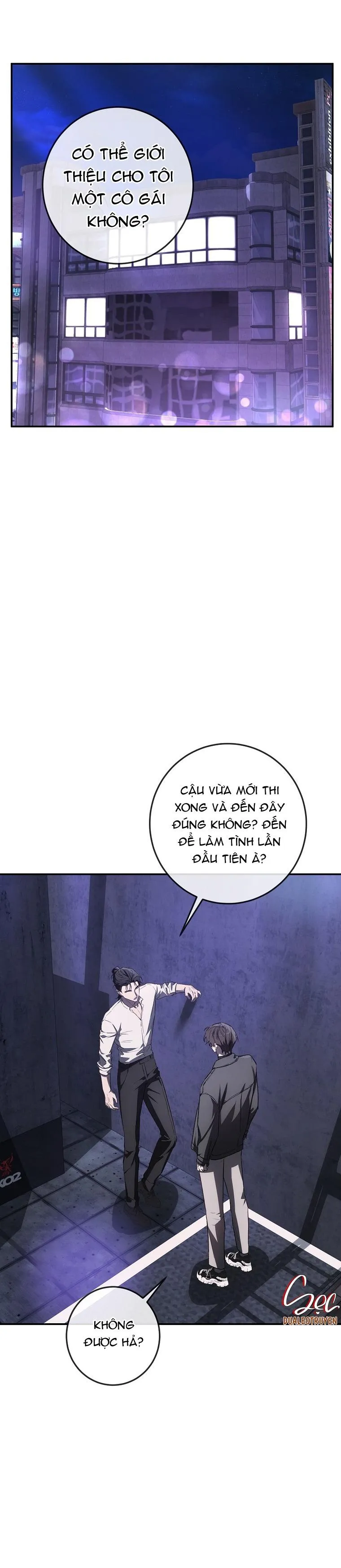 BẢO VẬT Chapter 27 Trang 30