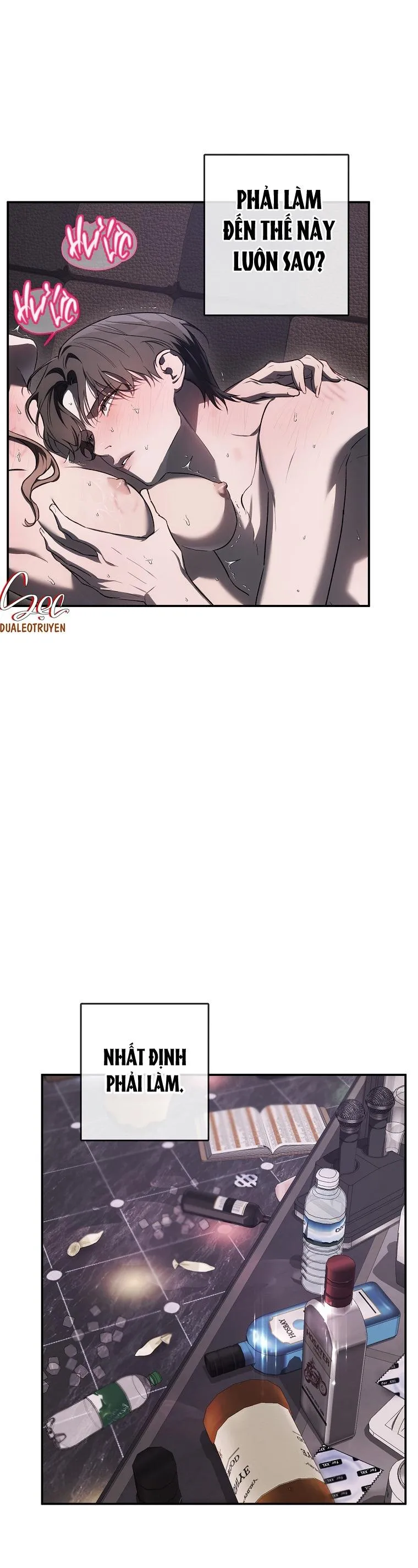 BẢO VẬT Chapter 27 Trang 33