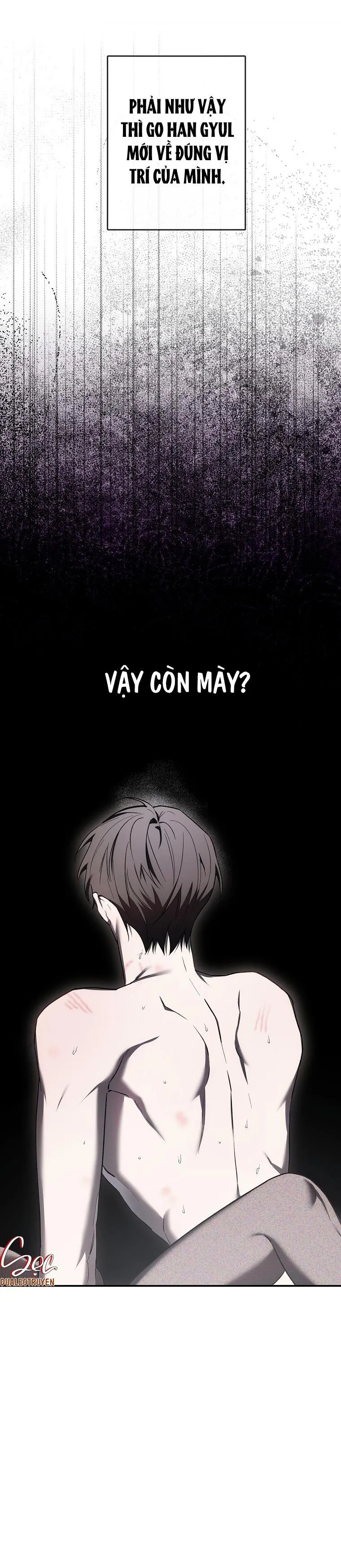 BẢO VẬT Chapter 27 Trang 34