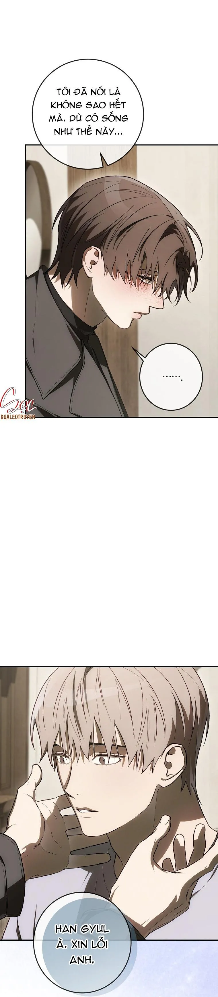 BẢO VẬT Chapter 27 Trang 36