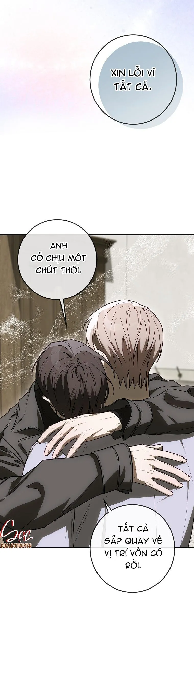 BẢO VẬT Chapter 27 Trang 37