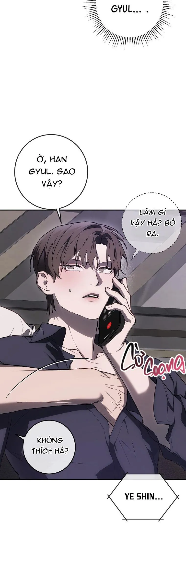 BẢO VẬT Chapter 27 Trang 43