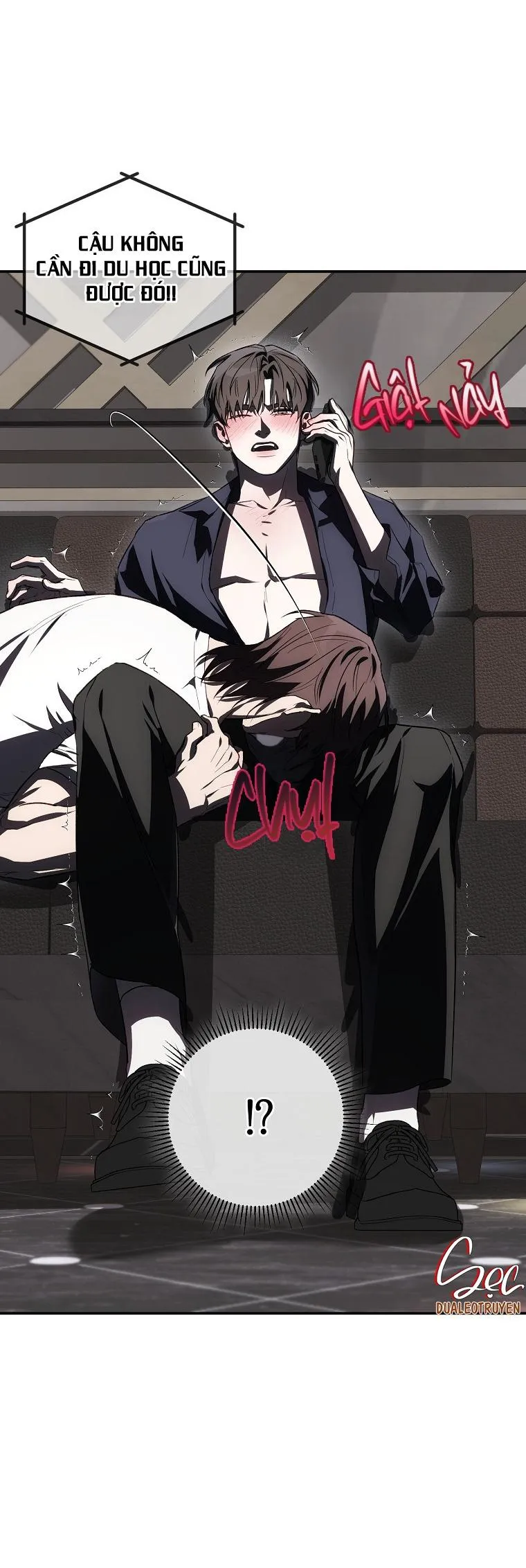 BẢO VẬT Chapter 28 Trang 3