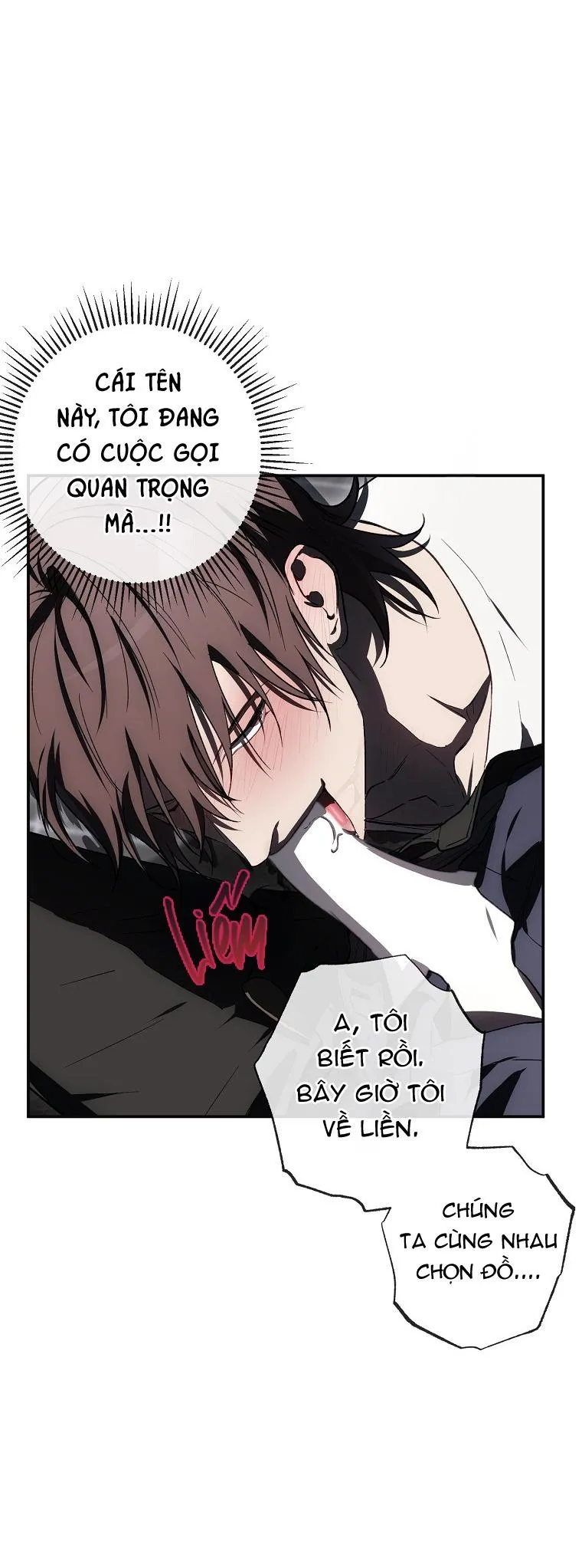 BẢO VẬT Chapter 28 Trang 4