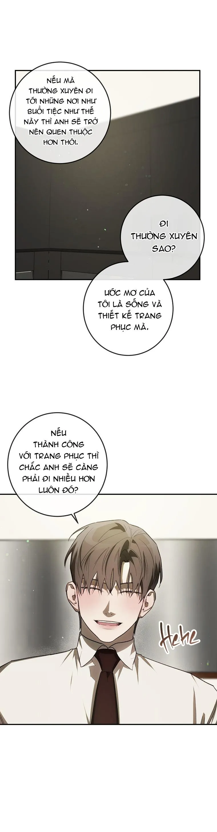 BẢO VẬT Chapter 28 Trang 13