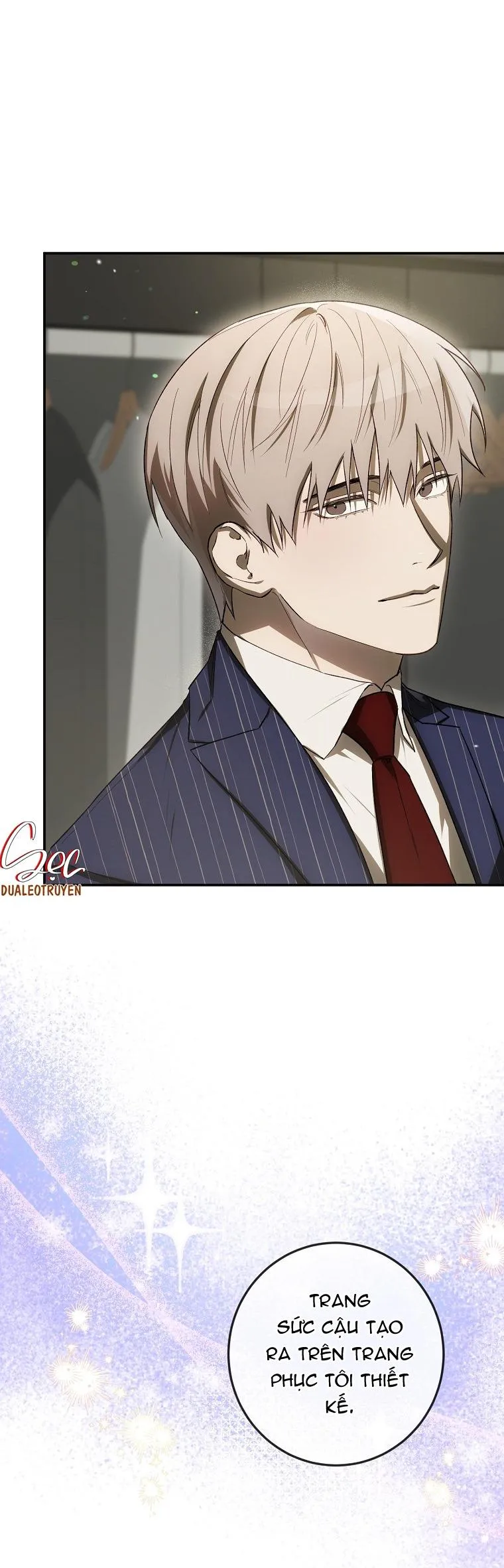 BẢO VẬT Chapter 28 Trang 14