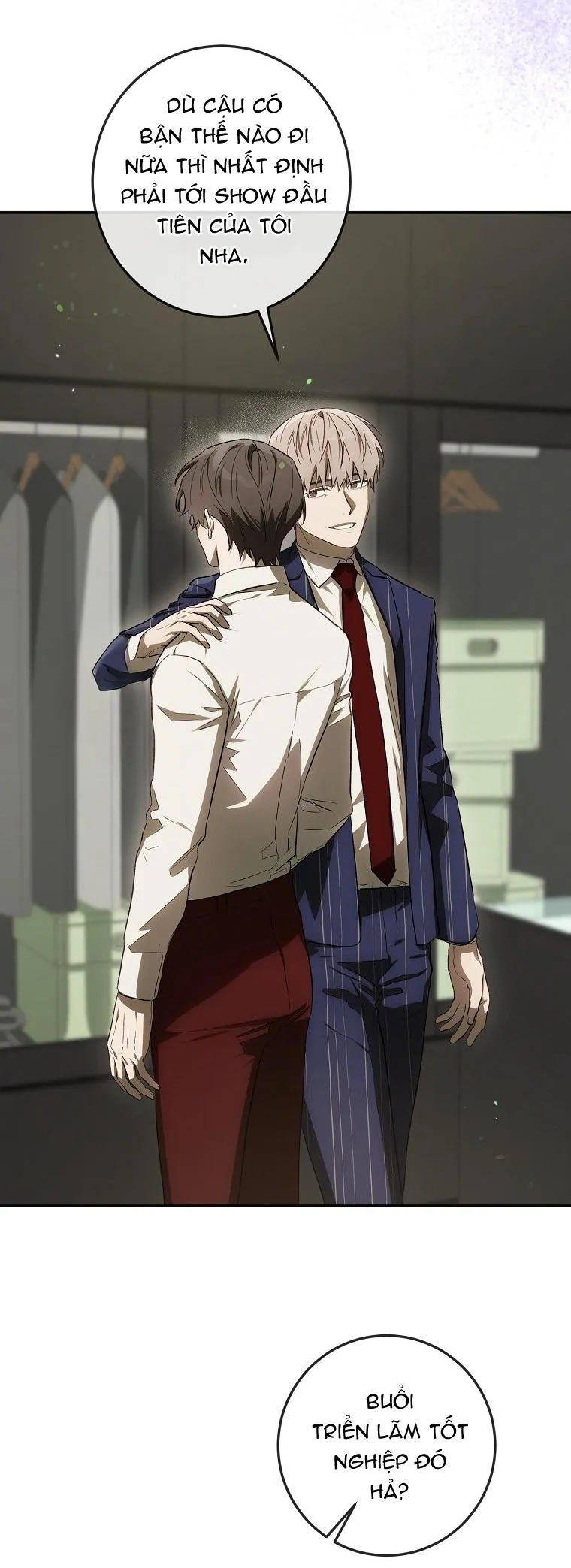 BẢO VẬT Chapter 28 Trang 15