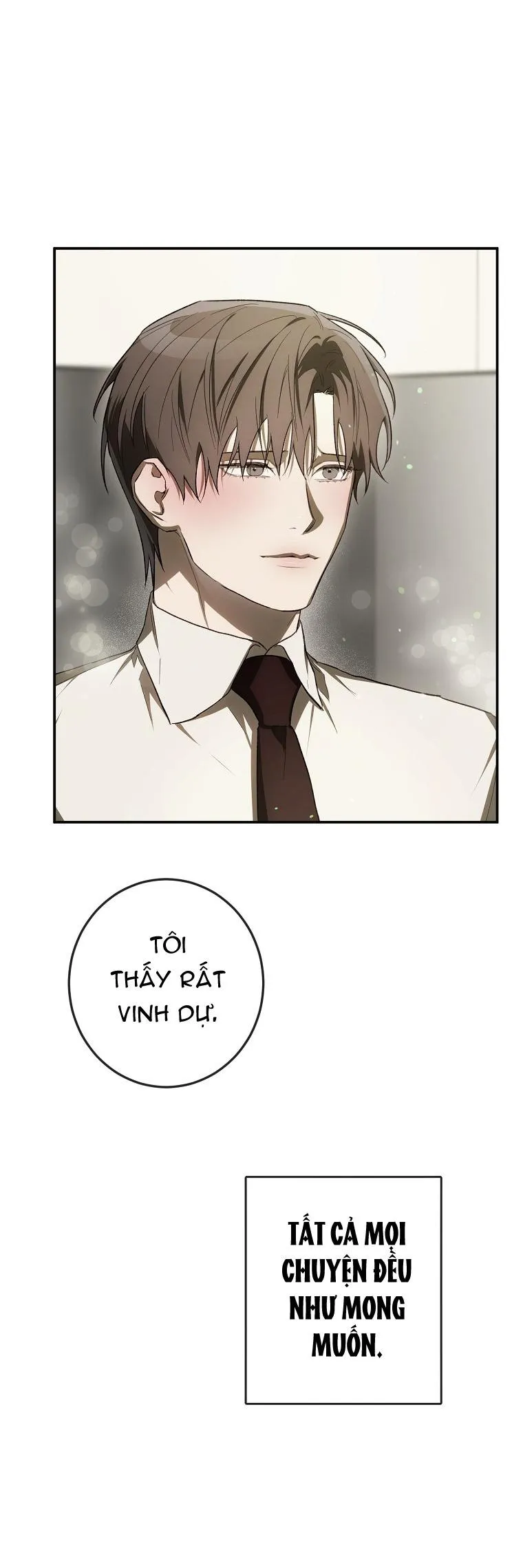 BẢO VẬT Chapter 28 Trang 17