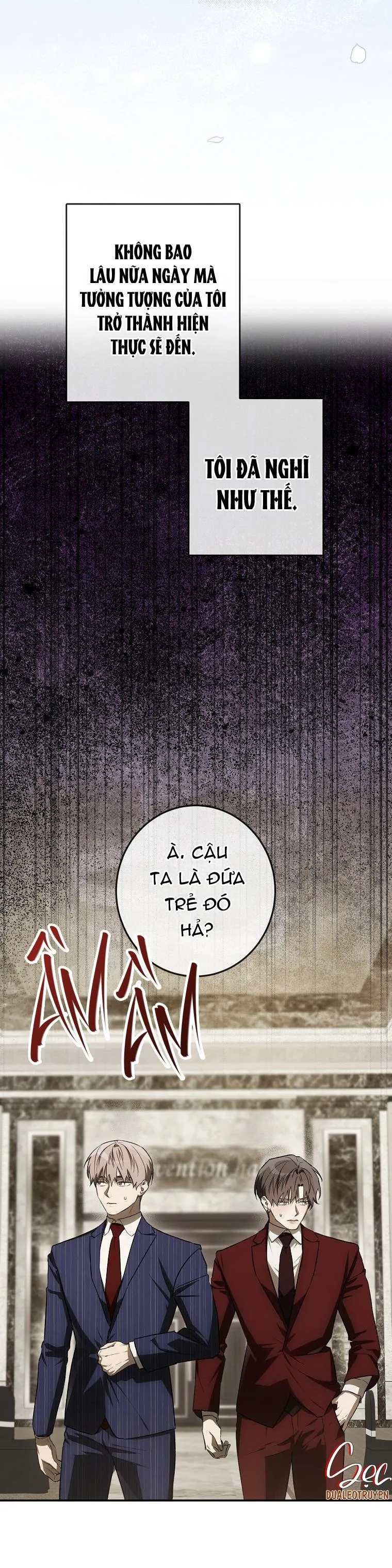 BẢO VẬT Chapter 28 Trang 19