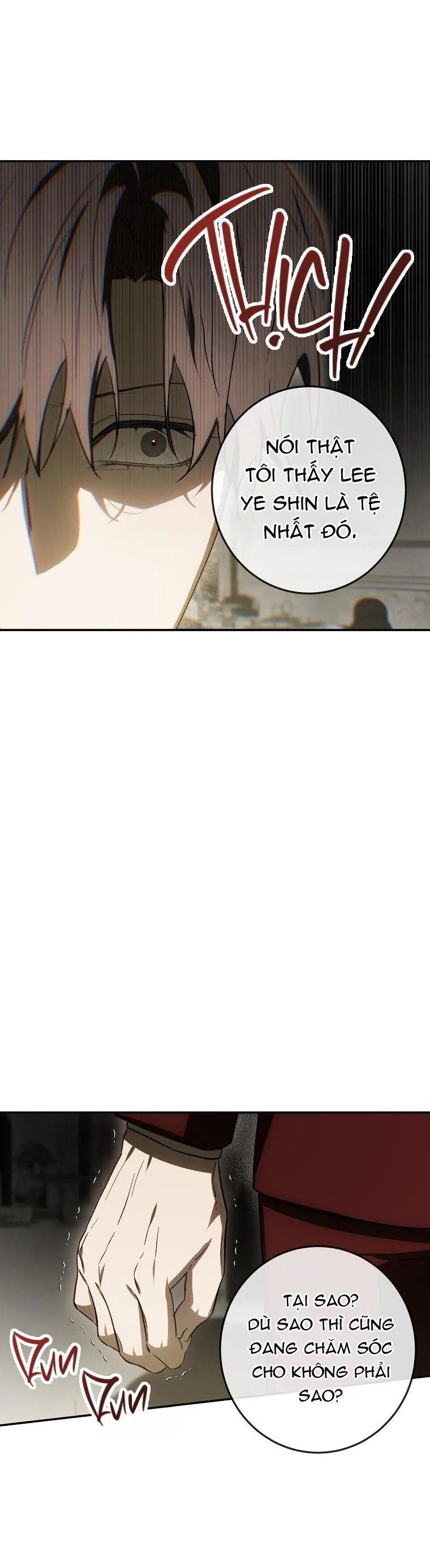 BẢO VẬT Chapter 28 Trang 21