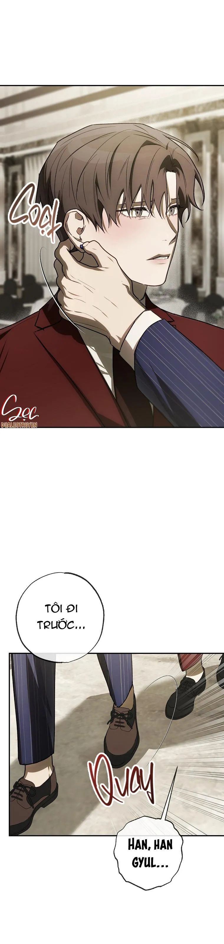 BẢO VẬT Chapter 28 Trang 27