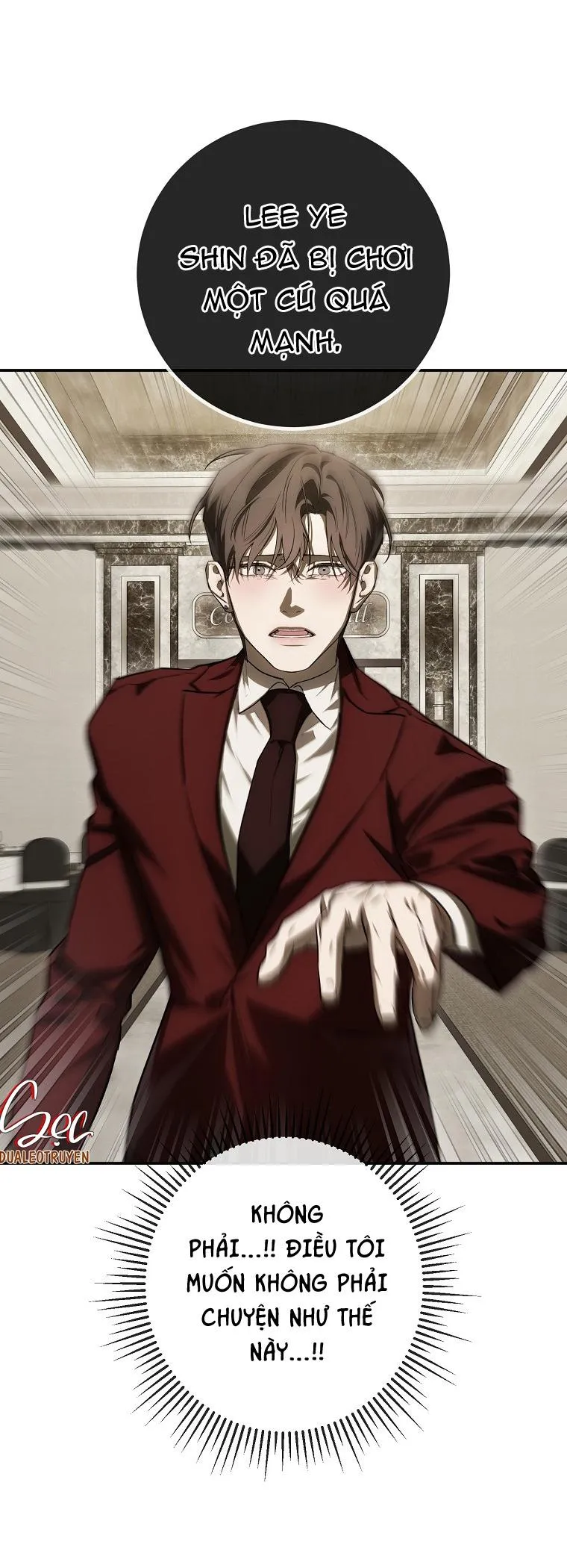 BẢO VẬT Chapter 28 Trang 29