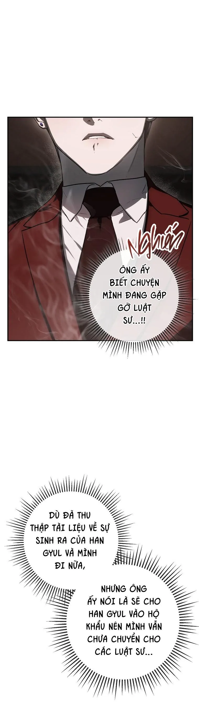 BẢO VẬT Chapter 28 Trang 34