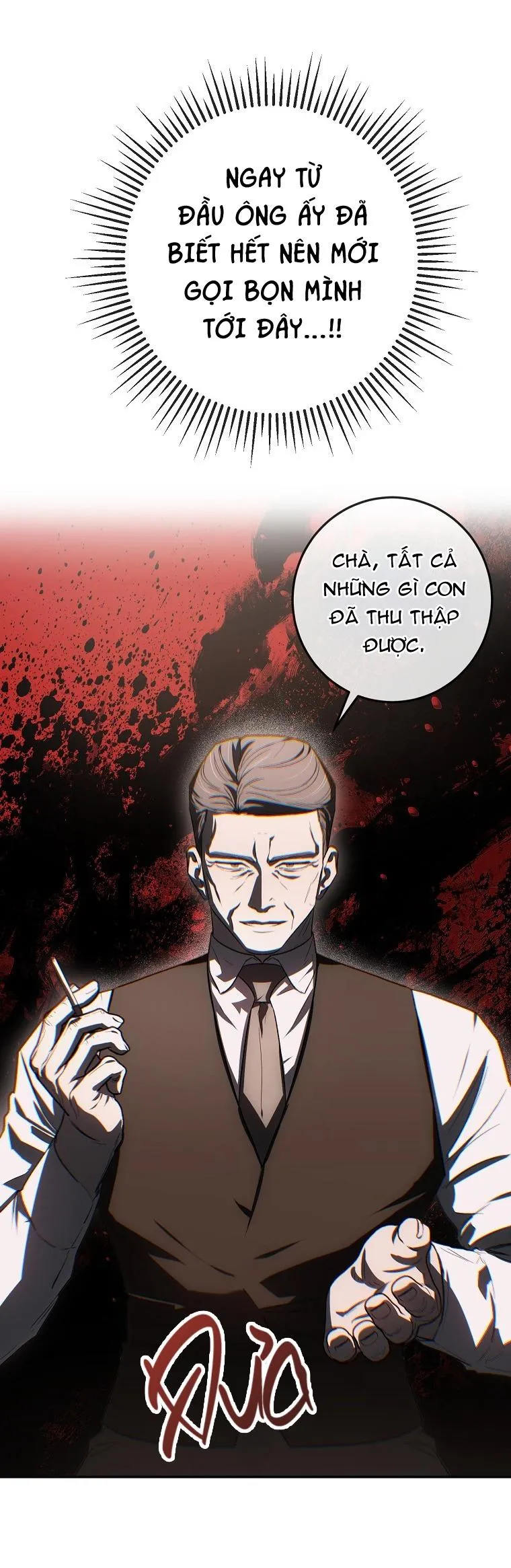 BẢO VẬT Chapter 28 Trang 35