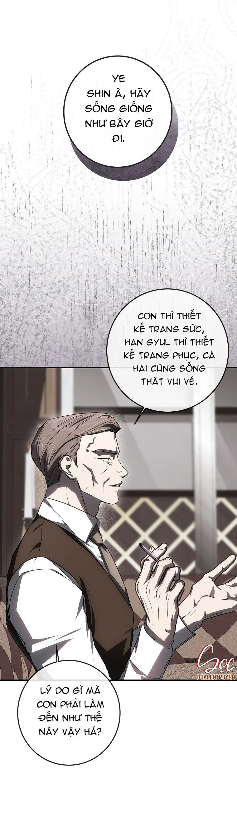 BẢO VẬT Chapter 28 Trang 37