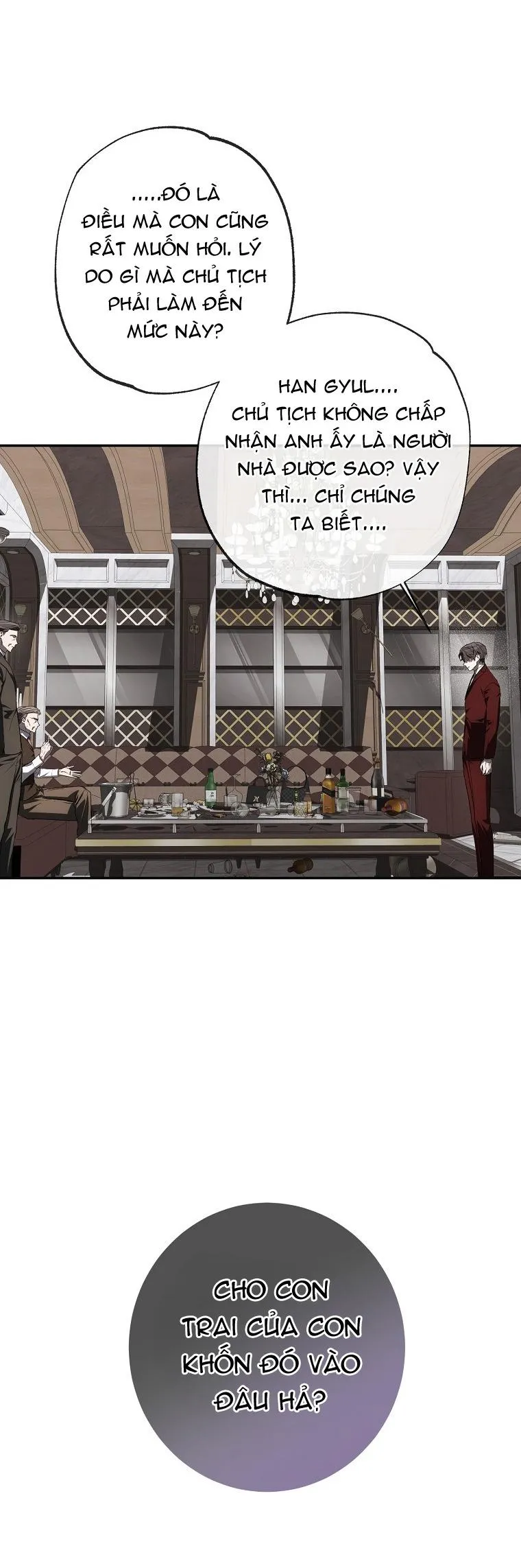 BẢO VẬT Chapter 28 Trang 38