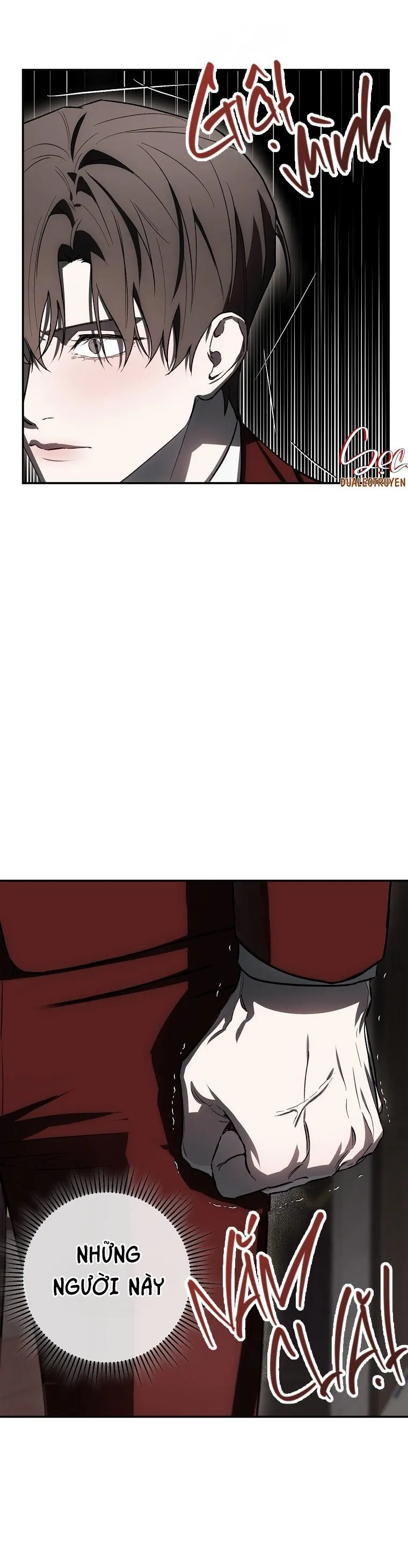 BẢO VẬT Chapter 28 Trang 39