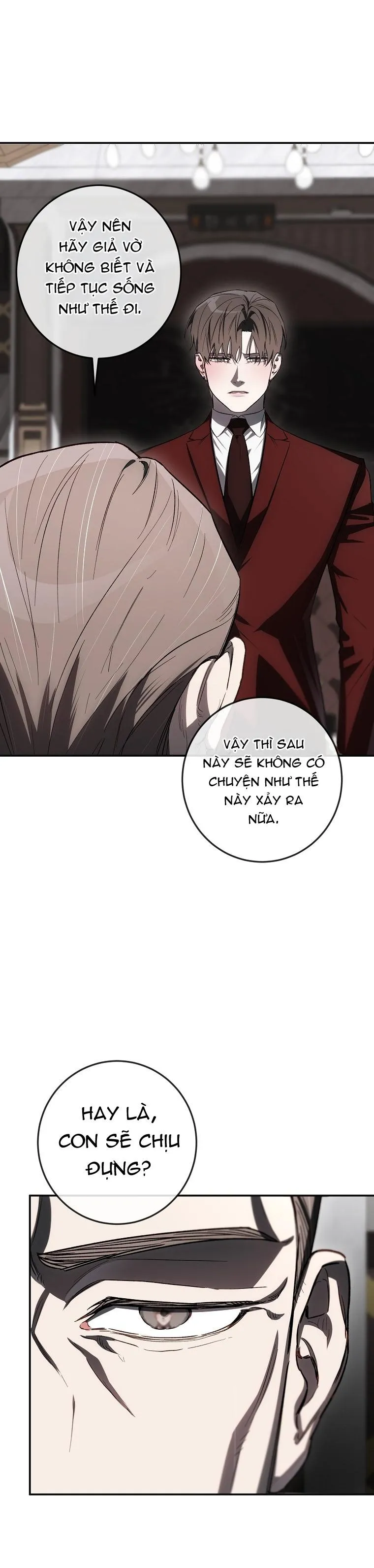 BẢO VẬT Chapter 28 Trang 41