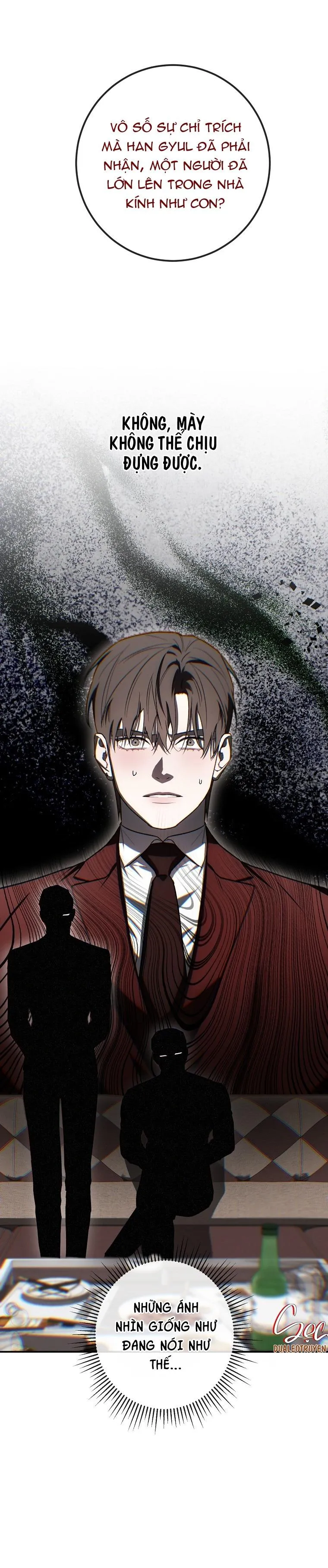 BẢO VẬT Chapter 28 Trang 42