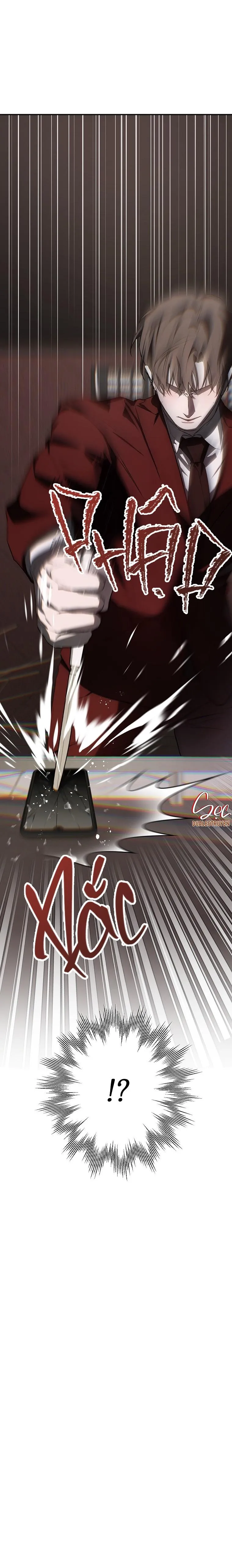 BẢO VẬT Chapter 28 Trang 45