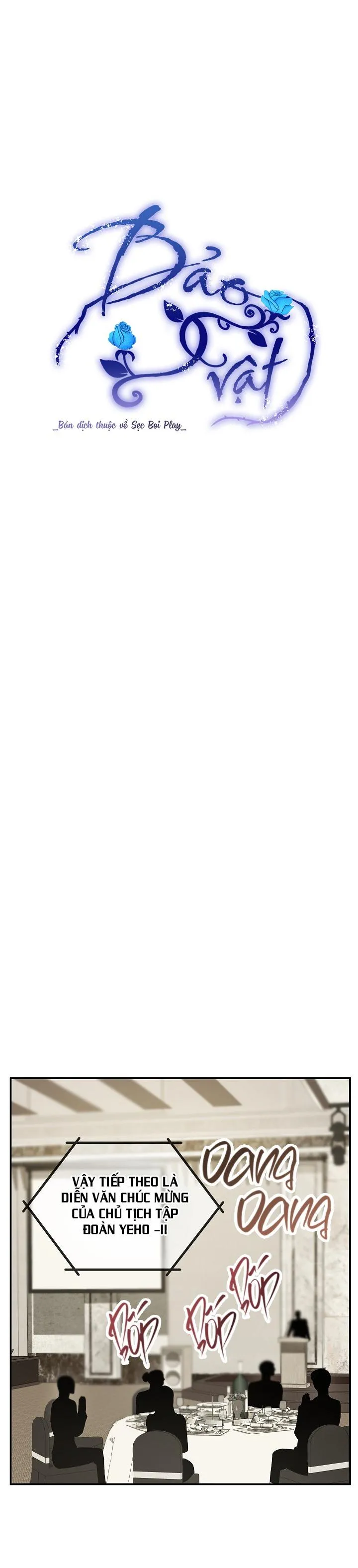 BẢO VẬT Chapter 29 Trang 4