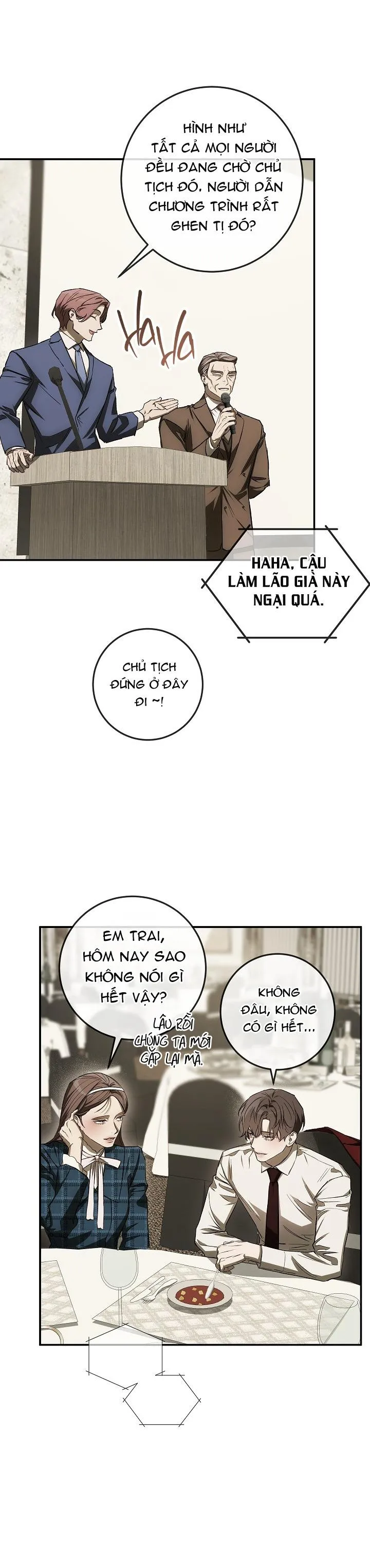 BẢO VẬT Chapter 29 Trang 5