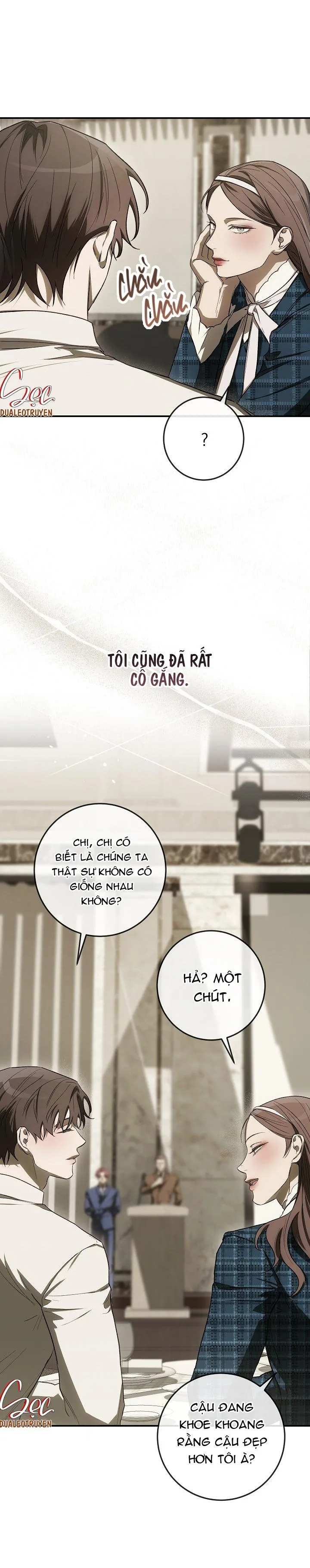 BẢO VẬT Chapter 29 Trang 6